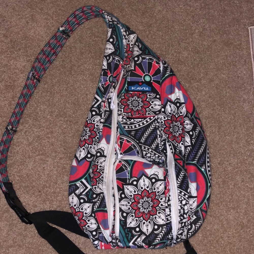 Kavu bag!!